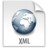 z File  XML Icon